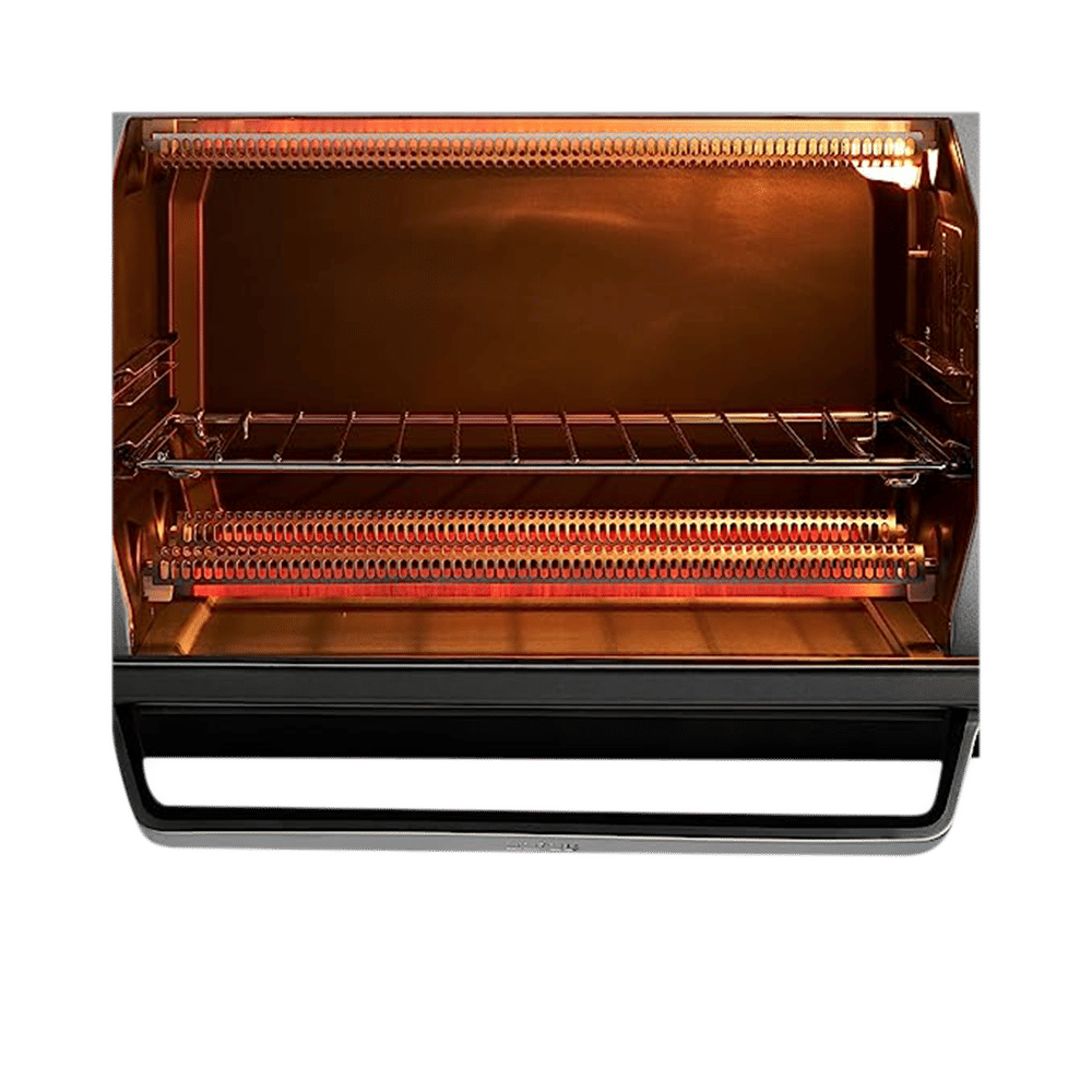 Buy IFB Quartz 28L Convection Microwave Oven with 4 Quartz Heating